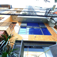 Bán Toà Ccmn Phú Đô 72 M2, 8 Tầng, Thang Máy 24 Phòng Khép Kín Doanh Thu 1.2 Tỷ/Năm