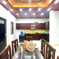 Bán Nhà Phố Hoàng Quốc Việt Cầu Giấy 58M2, 5 Tầng,Mặt Tiền4.5 M, Đường Ô Tô 10M, 2 Mặt Thoáng