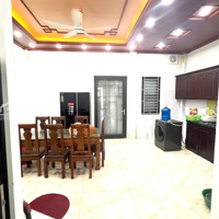 Bán Nhà Phố Hoàng Quốc Việt Cầu Giấy 58M2, 5 Tầng,Mặt Tiền4.5 M, Đường Ô Tô 10M, 2 Mặt Thoáng
