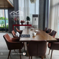 Chuyển Nhượng Pool Villa Đảo Kim Cương 4 Phòng Ngủ View Nội Khu Hồ Bơi, Sông Sg Em Ngọc 0938228655