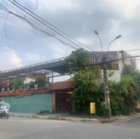 Biệt Thự 3 Mặt Tiền Trực Diện Sông Đường 25, Hiệp Bình Chánh 1000M2 Bán Gấp Rẻ 73 Tỷ