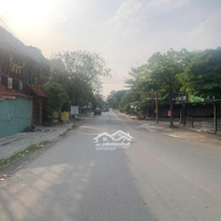 Biệt Thự 3 Mặt Tiền Trực Diện Sông Đường 25, Hiệp Bình Chánh 1000M2 Bán Gấp Rẻ 73 Tỷ