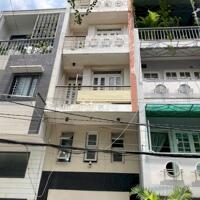 Bán nhà chợ Phạm Văn Hai, Tân Bình, gần Lăng Cha Cả, 4x12.9, 6 tầng, 14 tỷ.
