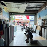 Bán Gấp Nhà Mặt Tiền 105M2(5X21), Hiếm Có Đường Phan Văn Trị, Gò Vấp. Giá Chốt Tốt