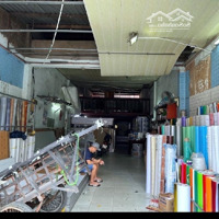 Bán Gấp Nhà Mặt Tiền 105M2(5X21), Hiếm Có Đường Phan Văn Trị, Gò Vấp. Giá Chốt Tốt