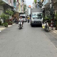 Bán nhà chợ Phạm Văn Hai, Tân Bình, gần Lăng Cha Cả, 4x12.9, 6 tầng, 14 tỷ.