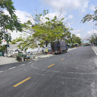 Nhà Mặt Tiền Đường Lê Thị Tám, Giá: 13,8 Tỷ, Dt: 12X25M, Có Nhà 3,5 Tầng, Xã Nhơn Đức, Nhà Bè