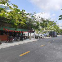 Nhà Mặt Tiền Đường Lê Thị Tám, Giá: 13,8 Tỷ, Dt: 12X25M, Có Nhà 3,5 Tầng, Xã Nhơn Đức, Nhà Bè