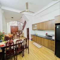 Mỗ Lao, Hà Đông - 50M Phân Lô Liền Kề Ô Tô Tránh - Nhà 4 Tầng Mặt Tiền 5M - 12 Tỷ