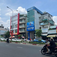 16,9 Tỷ - Mặt Tiền Lạc Long Quân Gần Âu Cơ - Quận 11 - (4X20M, 80M2, 3 Lầu) - Lề 7M - Hđ Thuê Tốt