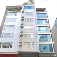 Bán Nhà Mặt Phố Nguyễn Xiển - Nguyễn Trãi Thành Xuân Kinh Doanh 50M 7 Tầng Thang Máy Nhỉnh 25 Tỷ
