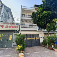 Mặt Tiền Bình Lợi Diện Tích Lớn (5X20M)! Nhà 5 Tầng 4 Pn 5 Vệ Sinhp13 Bình Thạnh Giá Chỉ 16.3 Tỷ Tl