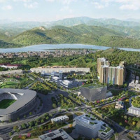 Bán Nhà Phố Dự Án Tại Phường Bắc Lệnh Lào Cai Giá Đầu Tư Đợt 1 Ưu Đãi Cách Đường Trần Hưng Đạo 30M