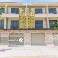Độc Quyền Việt Nhân - Shophouse 3 Tầng Chỉ 3,9 Tỷ - Thu Nhập Ổn Định Từ Cho Thuê