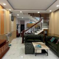 Nhà 3 tầng hẻm ô tô đường Nguyễn Thị Định, Phước Long, Nha Trang. Giá bán 6ty250tr.