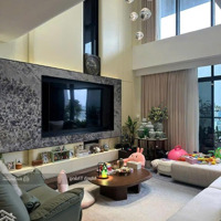 Bán Căn Hộ Duplex Cao Cấp Sun Grand City