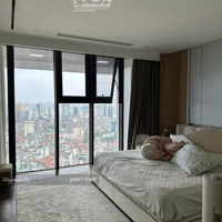Bán Căn Hộ Duplex Cao Cấp Sun Grand City