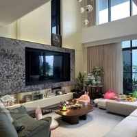 Bán Căn Hộ Duplex Cao Cấp Sun Grand City