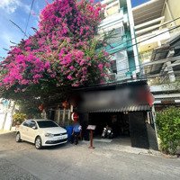 Nhà Hẻm Ô Tô Đường Nguyễn Thị Minh Khai / Tân Lập / Nha Trang (Gần Biển, Cạnh Toà Regalia Gold)