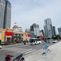 Nhà Hẻm Ô Tô Đường Nguyễn Thị Minh Khai / Tân Lập / Nha Trang (Gần Biển, Cạnh Toà Regalia Gold)