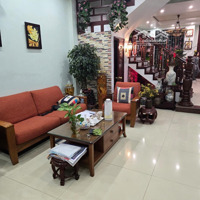 Hiếm, Bán Nhà Nguyễn Khang, Mặt Ngõ Thông. Ba Gác Tránh, Kd Sầm Uất. Giá Chỉ 7.3 Tỷ.