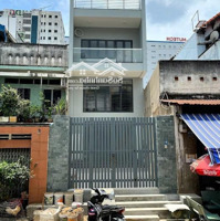 Giảm 3 Tỷ Bán Nhà Hẻm Xe Hơi Điện Biên Phủ, P25, Bình Thạnh. Dt: 5X25, Cn: 72,2M2, Giá Bán 17 Tỷ