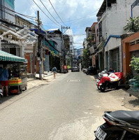 Giảm 3 Tỷ Bán Nhà Hẻm Xe Hơi Điện Biên Phủ, P25, Bình Thạnh. Dt: 5X25, Cn: 72,2M2, Giá Bán 17 Tỷ