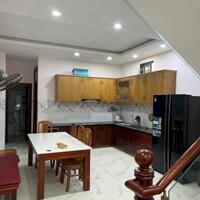 Nhà 3 tầng hẻm ô tô đường Nguyễn Thị Định, Phước Long, Nha Trang. Giá bán 6ty250tr.