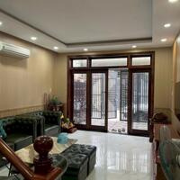 Nhà 3 tầng hẻm ô tô đường Nguyễn Thị Định, Phước Long, Nha Trang. Giá bán 6ty250tr.