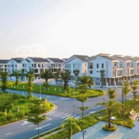 Bán Biệt Thự 180M2 Tại Đô Thị Vsip Từ Sơn Bắc Ninh Ký Trực Cđt Giá Chỉ 11,2 Tỷ, Miễn Lãi 12 Tháng