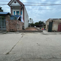 Ngay Tt Thị Trấn 100M2 Full Thổ Cư Giá Đầu Tư Đường Ô Tô Tránh