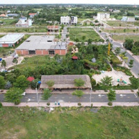 Chính Chủ Không Có Nhu Cầu Ở Cần Bán Lô Đất Tây Nam Center 72M2, Gần Cổng