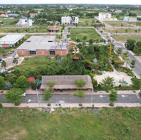 Chính Chủ Không Có Nhu Cầu Ở Cần Bán Lô Đất Tây Nam Center 72M2, Gần Cổng