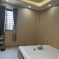 Nhà 3 tầng hẻm ô tô đường Nguyễn Thị Định, Phước Long, Nha Trang. Giá bán 6ty250tr.