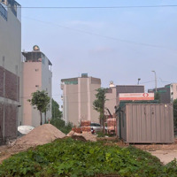Bán Đất Dịch Vụ Khu 25Ha Vân Canh, Diện Tích 60M2 Giá Đầu Tư