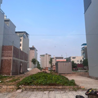Bán Đất Dịch Vụ Khu 25Ha Vân Canh, Diện Tích 60M2 Giá Đầu Tư