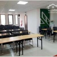 Chính chủ cho thuê sàn văn phòng tại số 9 Trương Công Giai, Cầu Giấy, HN. LH 0794437586