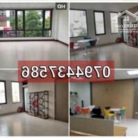 Chính chủ cho thuê sàn văn phòng tại số 9 Trương Công Giai, Cầu Giấy, HN. LH 0794437586