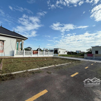Bán Đất Thổ Cư Thị Trấn Quất Lâm Gần Khu Du Lịch Biển, Tiềm Năng Tăng Giá Cao