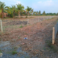 290 Triệu, Đất Thổ Toàn Bộ 178M2 ,5X36 Thổ Tại Bình Hòa Bắc, Đức Huệ, Long An, Chính Chủ Bao Đẹp