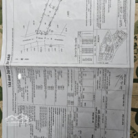 Bán Đất Tại Bùi Quang Là, 14,6 Tỷ, 153,84M2, View Đẹp, Giá Tốt, Gò Vấp, Hcm