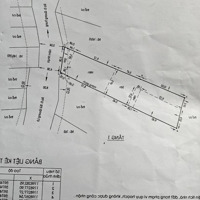 Bán Đất Tại Bùi Quang Là, 14,6 Tỷ, 153,84M2, View Đẹp, Giá Tốt, Gò Vấp, Hcm