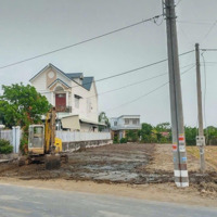 Bán Đất 80M Sổ Hồng Riêng Đường Ô Tô 6M Gần Nguyễn Văn Tạo, Nhà Bè Chỉ 2,92 Tỷ!