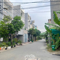 Chủ Ngộp Bán Gấp 60M Đất Mặt Tiền Hẻm 41 Gò Cát Giá Bán 3Tỷ850