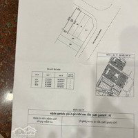 Bán Đất Kđt Chí Linh, Phường 10, Ngang 4,5X20M.
 Giá Bán 6,5Tỷ Hướng Tây Nam