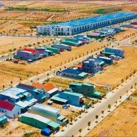 Đất Nền Becamex Vsip Bình Định - Giá F0 Chưa Qua Đầu Tư