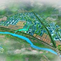 Đất Nền Becamex Vsip Bình Định - Giá F0 Chưa Qua Đầu Tư