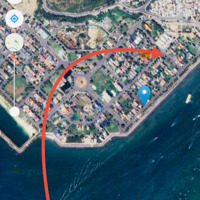 Bán Lô Góc Biệt Thự View Biển Tại Kđt Biển An Viên, 90 Triệu / M2, 274.5 M2