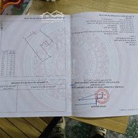 Chính Chủ Bán 93,8M2 Đất Thổ Cư Ở Trung Tâm Thôn Đại Sơn, Giá Chỉ 950 Triệu. Bao Thuế Phí Sang Tên