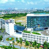 Bán 5 Lô Đất Dịch Vụ An Thượng Hoài Đức Hà Nội